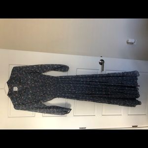 Misa Los Angeles Dress